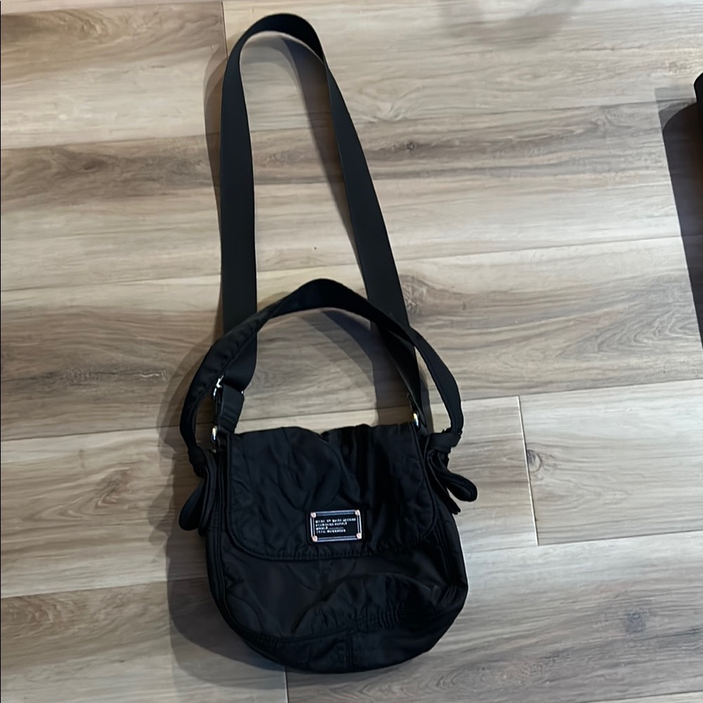 Marc Jacob’s Vintage Crossbody Bag